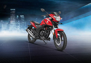 Motocicleta HONDA "SP 160" en Venta a Precios Accesibles, en Excelentes Condiciones, con Excelente Rendimiento y Ahorro de Combustible - Product Image 6