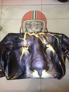 เสื้อฮู้ดแฟชั่นพิมพ์ลายดิจิตอล 3 มิติ ตัวละครสุดฮิต ขายดี ผ้าโพลีเอสเตอร์ 100% แห้งเร็ว ใส่สบาย ทรงหลวม สำหรับฤดูใบไม้ร่วง ขายส่ง - Product Image 3