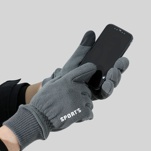 Hot Selling Men Women Snowboarding Sports <b>Gloves</b> Winter Warming Waterproof Ski <b>Gloves</b> For Men And Women - Product Image 3