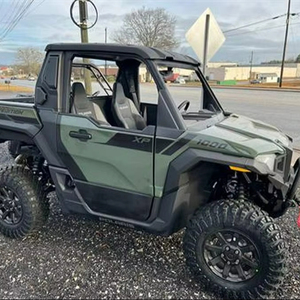ข้อเสนอราคาสุดคุ้มสำหรับ XPEDITION XP Ultimate UTV - Product Image 1