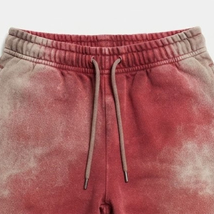 Ropa Deportiva para Hombre, Conjunto Deportivo con Efecto Desgastado por el Sol en Grandes Cantidades, Ropa de Moda para Hombre, Conjunto Deportivo con Efecto Desgastado por el Sol para Adultos - Product Image 6