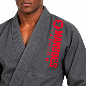 Kimono de Jiu Jitsu Brasileño Unisex Más Vendido, Uniforme de BJJ Preencogido, Pantalones Ripstop con Costuras Reforzadas, 420g Antibacteriano - Product Image 4