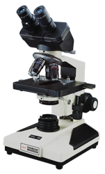 Microscopio Monocular Patológico Moderno DD International OEM RXL-4, Ampliación de 40x-1000x, Carcasa de Aluminio Fundido a Presión, IP65 - Product Image 5