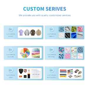 Camiseta Polo Deportiva Casual de Tenis, Diseño Personalizado, Transpirable, 100% Poliéster, Antiencogimiento, Impresión de Buena Calidad - Product Image 2