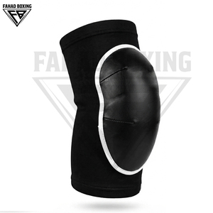 Nouveauté : Équipement de protection antichoc, ajustement ergonomique, pour athlètes professionnels, rembourrage personnalisé, léger et durable pour les genoux - Product Image 2