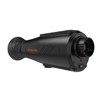 GTGUARD AI15 Thermal Monocular: Pencitraan AI Canggih 2026, Pengamatan Segala Cuaca dengan Mode Warna Tajam untuk Kejelasan