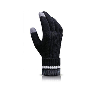Durable <b>Touch</b> <b>Screen</b> <b>Gloves</b> For Long Term Use Offering Comfort Protection And Reliable Performance In Cold Conditions - Product Image 3