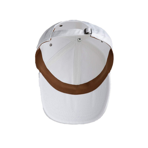 Gorra de Béisbol de Algodón Suave Estilo Vintage Azul, con Hebilla Ajustable, Visera Curva, Informal, para Hombre y Mujer - Product Image 5