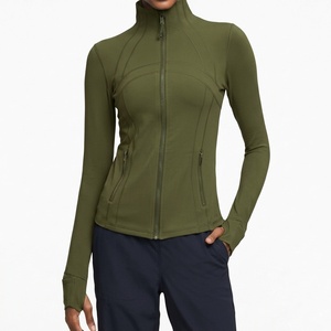 Fashion Womens Yoga <b>Top</b> Premium Sportswear for Exercise Training Fitness Running and Yoga Practice Flexible Womens Yoga <b>Top</b> - Product Image 6