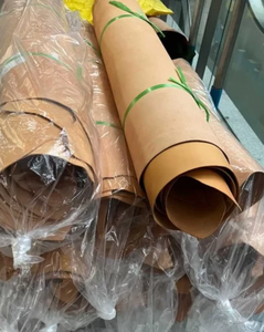 หนังฟอกผักสีแทนเป็นมิตรกับสิ่งแวดล้อมหนังฟอกฟอก - Product Image 6