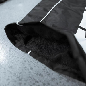 Custom <b>Mens</b> Streetwear Techwear Windbreaker Pants Waterproof Oversized Hip Hop <b>Joggers</b> High Quality Loose Tracksuit Trousers - Product Image 5
