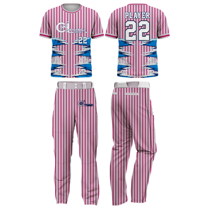 Uniforme de Softbol Elite Diamond Performance Edición Equipo, Uniforme de Campeón de Torneo, Serie Atlética Premium - Product Image 5