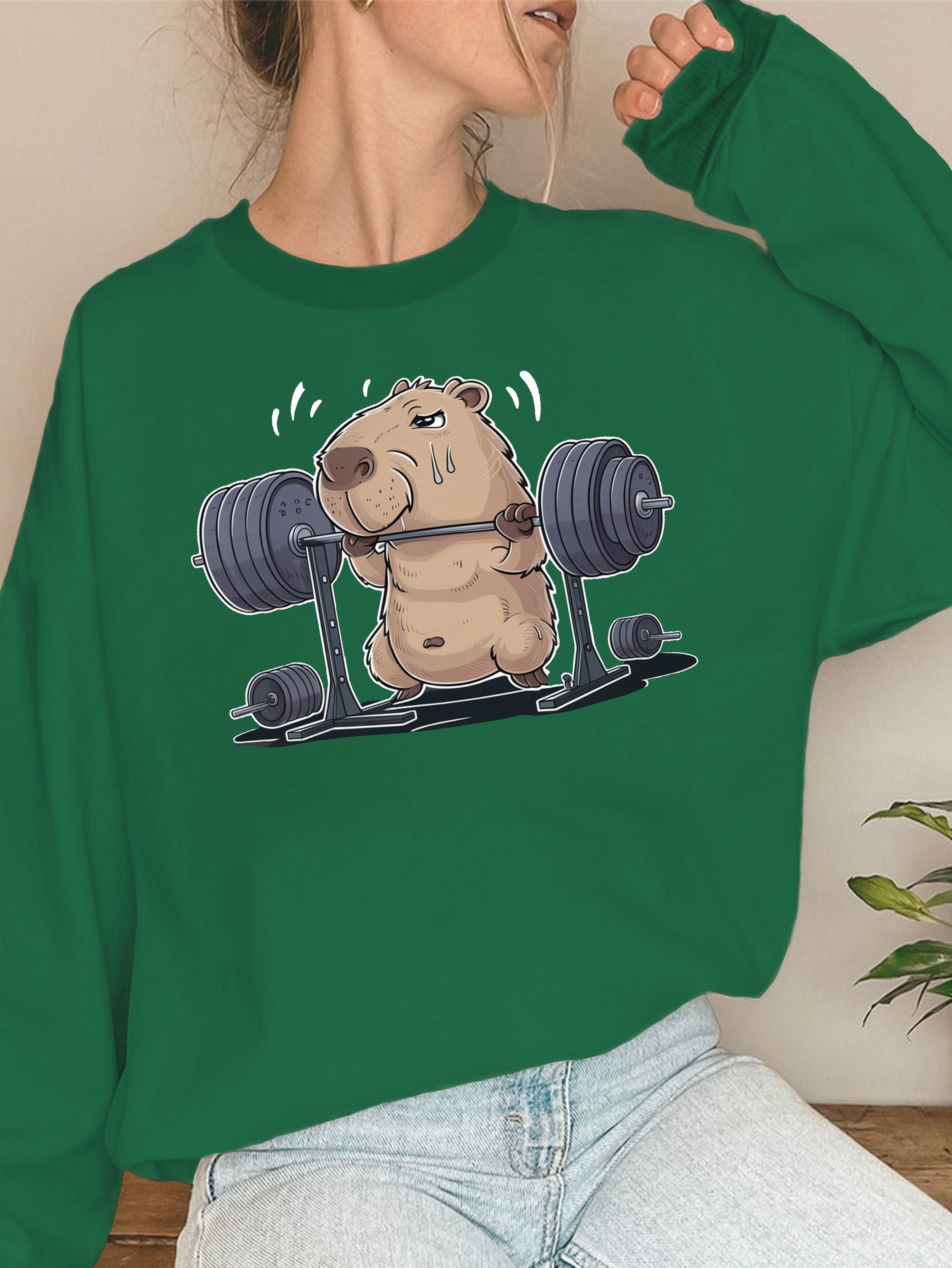 สีเขียว