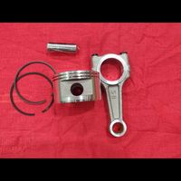 Haute qualité Bitzer 6FE modèle 30229869 assemblage de bielle à piston fabrication indienne de qualité d'exportation