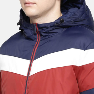 Custom Made Puffer <b>Jacket</b> for Men, Logo Printing & Embroidery Service OEM Factory Supplier New Arrival <b>Winter</b> Puffer <b>Jacket</b> Coat - Product Image 5