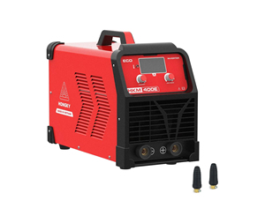 Máquina de Soldadura MMA HKM400E 400A de Alta Calidad, Nueva, Portátil, con Inversor, Precio de Fábrica, Fabricada en Vietnam - Product Image 1