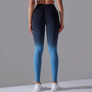 Nuevos Leggings de Mujer de Algodón 100% de Alta Calidad, Fabricados en Pakistán, con el Mejor Estilo, Diseño Personalizado y Precio Económico - Product Image 5