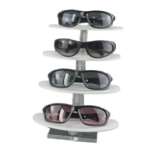 Giá để trưng bày kính mắt bằng acrylic cho cửa hàng kính mắt, kệ bậc thang, giá trưng bày sản phẩm bán lẻ - Product Image 4