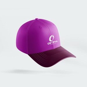 Gorra de Béisbol Personalizada de Alta Calidad, 100% Algodón, 6 Paneles, Logotipo Bordado en 3D, para Hombre, Deportiva, Unisex, Ajustada, Casual - Product Image 6