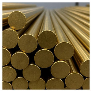 Barres et tiges en laiton pour les fabricants OEM, les fournisseurs de quincaillerie et les acheteurs en gros mondiaux - Product Image 2