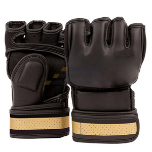 Guantes de Boxeo de Primera Calidad, Servicio OEM, Ropa de Entrenamiento, Guantes de MMA para Adultos - Product Image 6