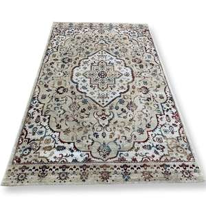 Alfombra Tradicional con Diseño Floral para Sala de Estar, Dormitorio, Decoración Clásica para Interiores del Hogar - Product Image 2