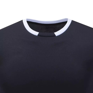 Maillot de cricket de haute qualité pour hommes avec logo personnalisé, nom de l'équipe, impression par sublimation sur polyester, vêtements de sport, fourniture OEM - Product Image 6