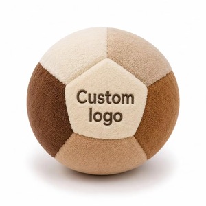 Custom Logo <b>Hacky</b> <b>Sack</b> Footbag Ball | OEM Promotional Juggling Ball | Logo Printed Footbag 410g Easy to Carry - Product Image 3