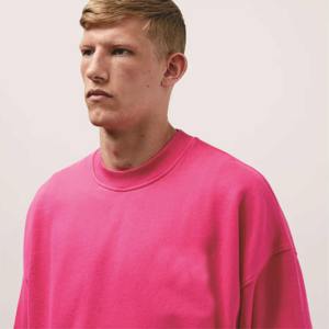 Sudadera con Capucha para Hombre, Otoño, Antiarrugas, Felpa Lavada, 100% Algodón, Cómoda y Elegante, con Logotipo Personalizado Disponible - Product Image 4