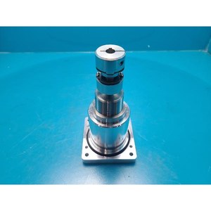 KLA Tencor EDR5210 Conjunto de alimentación rotatoria usado tal como está, piezas de equipos semiconductores de segunda mano - Product Image 1