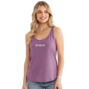 Fashion Women's Festival Tank <b>Top</b> Sleeveless Crop <b>Vest</b> Shirt Summer Casual Wear Party Event Clothing with Comfortable Fabric - Product Image 1