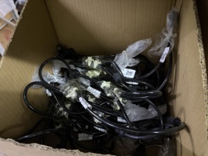 Cable de Cambio de Marchas Premium 28300M68P00, 28300M68P01 para Maruti Suzuki Baleno Dzire <span class=keywords><strong>Ignis</strong></span> Swift Wagon R OE 28300M68P02 - Product Image 5