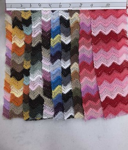 Conjunto de bikini de dos piezas de chifón bordado con cuerda y aberturas, talla estándar, ropa de playa - Product Image 5