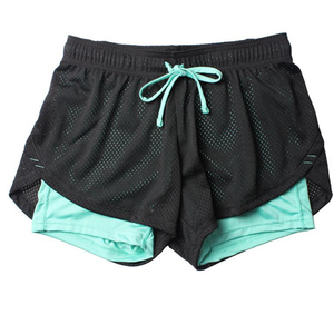 New Arrival <b>Maternity</b> <b>Gym</b> Fitness Yoga Wear Women Biker <b>Shorts</b> Plus Size Moisture Wicking Seamless High Waist Butt Scrunch - Product Image 6