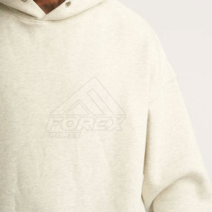 ปากีสถานผลิตเสื้อฮู้ดดี้ผู้ชาย สีตามสั่ง เสื้อฮู้ดดี้ผู้ชาย พิมพ์โลโก้ตามสั่ง เสื้อฮู้ดดี้ลำลองสำหรับผู้ชาย - Product Image 6