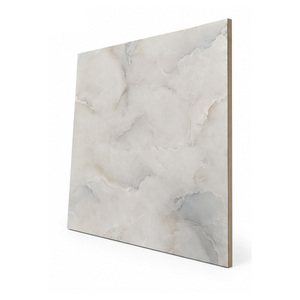 Azulejos de Porcelana Esmaltada y Pulida Elegantes para Baño y Cocina, 60x60cm, Suministro Directo de Fábrica, 600X600MM, Calidad de Exportación - Product Image 5