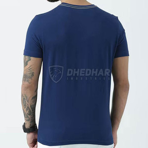 Camisetas con Serigrafía para Uso en Exteriores, las Más Vendidas, Ropa de Moda de Verano a Bajo Precio, Camisetas con Serigrafía para Hombre - Product Image 6