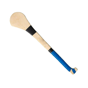 Palos de Hurling NAQQASH SPORTS de Primera Calidad, Amarillos, de Madera, Antideslizantes, Ligeros (460g), Alta Calidad - Product Image 3