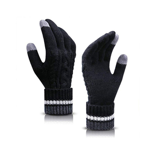 Durable <b>Touch</b> <b>Screen</b> <b>Gloves</b> For Long Term Use Offering Comfort Protection And Reliable Performance In Cold Conditions - Product Image 1