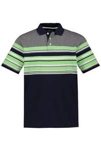 Camiseta Polo de Algodón de Manga Corta para Hombre, Corte Regular, con Logotipo Personalizado OEM de Calidad, Talla y Logotipo Personalizables - Product Image 6