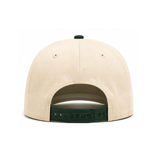 Casquette à imprimé en relief la plus vendue, design simple avec lettrage surélevé personnalisé, casquette décontractée, élégante, confortable, pour le sport - Product Image 2