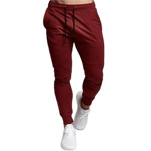 Latest Fashionable Hot Sale Men's Trousers New Arrival Men's Trousers in Premium Quality Material Made - Product Image 3