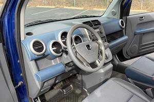 Honda Element EX 2004 - Product Image 5