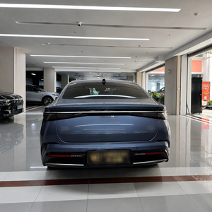 รถยนต์มือสอง ปี 2025 B.Y.D GX Ultra SE DM-i PHEV ซีดาน ขับขี่อัจฉริยะ 125 กม. รุ่นพรีเมียม 1.5 ลิตร เกียร์อัตโนมัติ เบาะหนัง ขายส่งจากจีน - Product Image 5