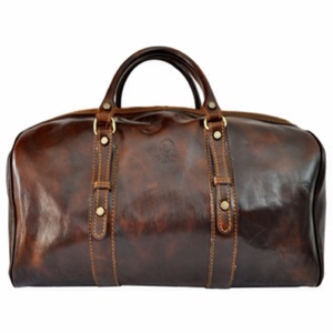 New Arrival Genuine Leather <b>Men</b> Casual Travel <b>Bag</b> Waterproof Duffle Leather <b>Bag</b> <b>For</b> Online sale in Low price - Product Image 3