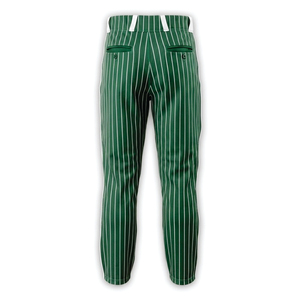 Uniforme de baseball personnalisé par sublimation pour équipe avec des designs et logos entièrement personnalisés à des prix très raisonnables Uniforme de baseball - Product Image 2