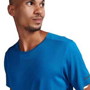 Nueva camiseta de gimnasio de moda para hombres y ropa informal para sublimación de secado rápido para hombres camisetas de gimnasio - Product Image 4
