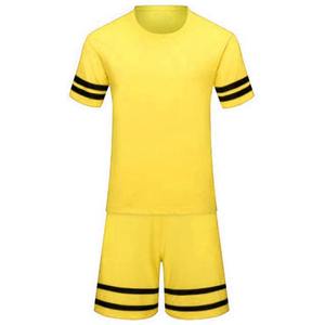 Derniers uniformes de football pour hommes et femmes, mélange noir et bleu, vêtements de sport, uniformes de football fabriqués en 100% polyester, uniformes de football de qualité. - Product Image 5
