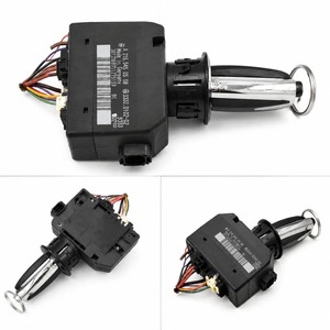 สวิตช์กุญแจสตาร์ทอิเล็กทรอนิกส์ W221 C216 รุ่นขายดี A2165450508 ปี 2007-2013 โมดูลควบคุมสวิตช์สตาร์ทอิเล็กทรอนิกส์สำหรับรถยนต์ - Product Image 1