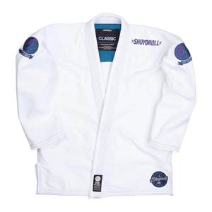 Kimono de Judo en Coton 100% Durable 240g, Tenue d'Entraînement d'Académie Personnalisable, Qualité OEM Supérieure à Prix Abordable - Product Image 4
